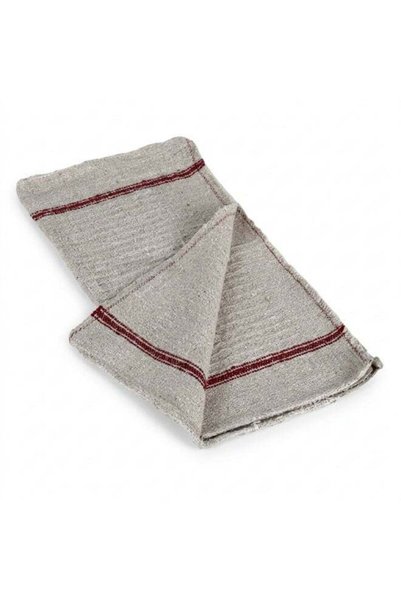 GATOR Floor Cleaning Towel Pack of 120 50x100cm Grey