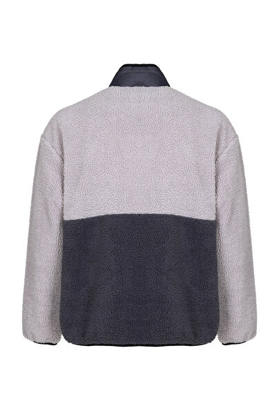 lumberjack Mont Erkek Gri ML RUNIC 6LE-67