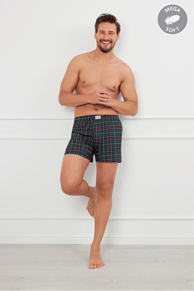 Italian Fashion Boxeri bărbătești Fogo