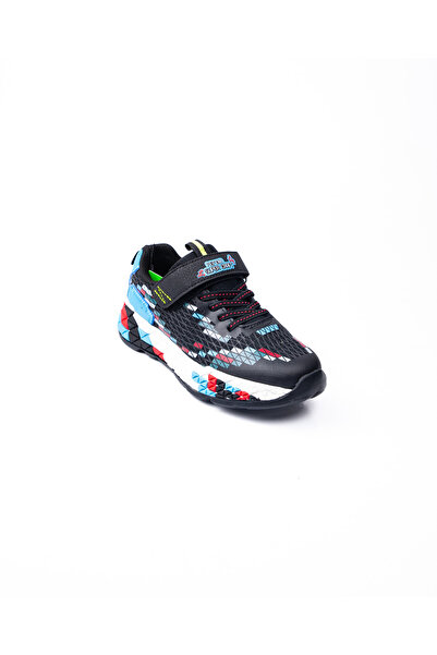 pepino 2422 Turquoise Boys' Sports Shoes
