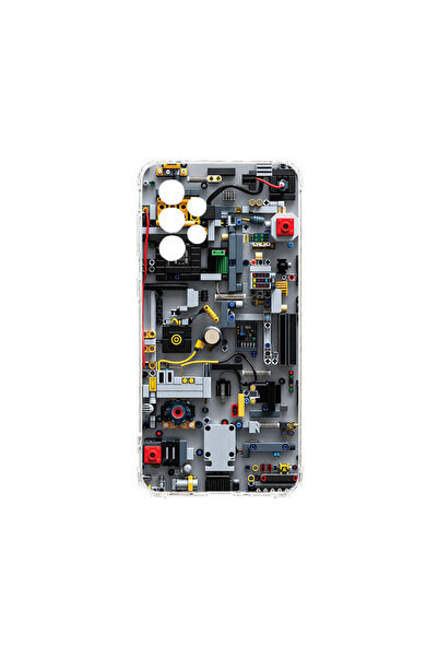 bestcase Θήκη Αντικραδασμική για Samsung Galaxy A52 / Galaxy A52s, Σχέδιο Πλα...