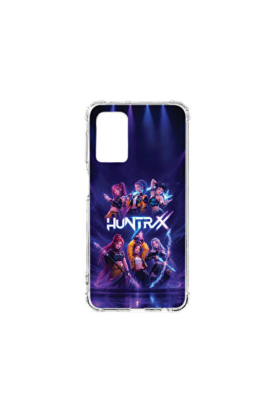 bestcase Противоударен калъф за Samsung Galaxy S20 FE, KPOP Huntrix, 754423 A...