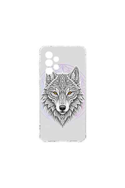 bestcase Противоударен калъф за Samsung Galaxy A53 5G, Dream Wolf, 1118476 AS...