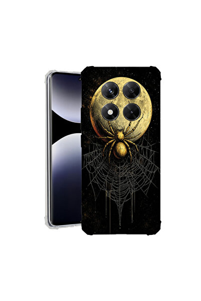 bestcase Αντικραδασμική Θήκη για Xiaomi Redmi Note 14 Pro 5G / Note 14 Pro Pl...