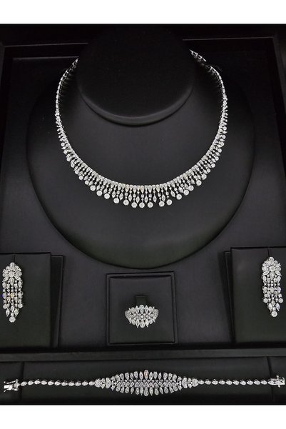ABAS Zircon Accessories Set Precision Amas