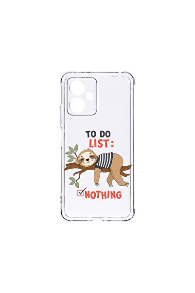 bestcase Husă Antișoc pentru Motorola Moto G54 / Moto G54 Power, Lista de sar...