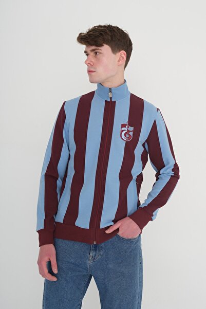 TSCLUB BORDO MAVİ FIRTINA