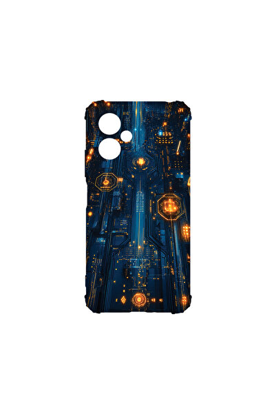 bestcase Husă Anti Shock Case For Motorola Moto G54 / Moto G54 Power, Circuit...