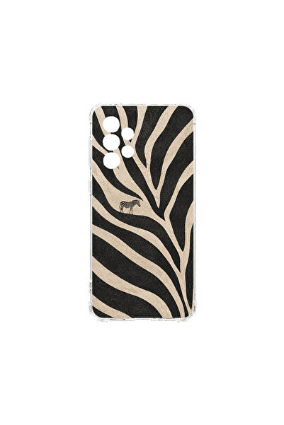 bestcase Husă Antișoc pentru Samsung Galaxy A53 5G, Model Zebră, 1118476 AS 2178