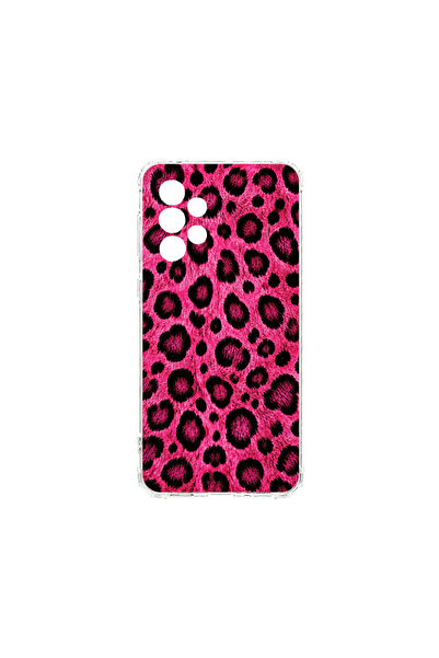 bestcase Θήκη Αντικραδασμική για Samsung Galaxy A52 / Galaxy A52s, Ροζ Σχέδιο...