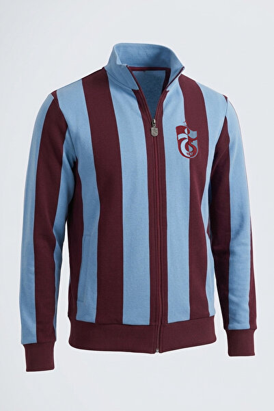 TSCLUB GENÇ BORDO MAVİ FIRTINA