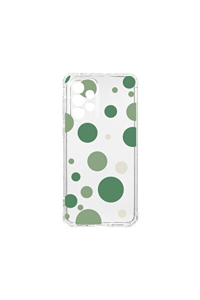 bestcase Husă Anti Shock Case For Samsung Galaxy A52 / Galaxy A52s, Green Pol...