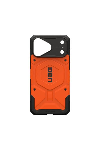 UAG Pathfinder MagSafe, πορτοκαλί - iPhone 18 Pro Max/17 Pro Max