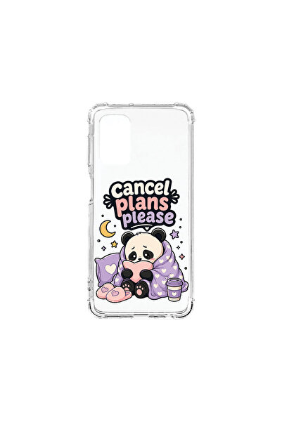 bestcase Husă Anti Shock Case For Samsung Galaxy S20 FE, Sweet Panda, 754423 ...