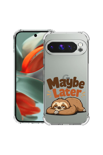 bestcase Husă Anti Shock Case For Google Pixel 10 / Pixel 10 Pro, Flash - May...