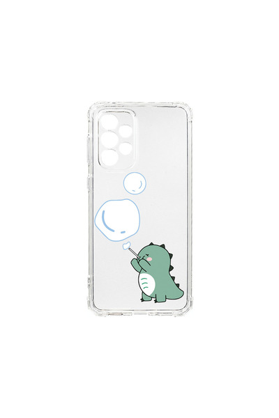bestcase Αντικραδασμική Θήκη για Samsung Galaxy A52 / Galaxy A52s, Σχέδιο Μικ...