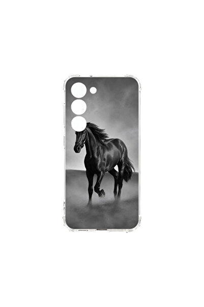 bestcase Противоударен калъф за Samsung Galaxy S23, Dream Horse, 1399748 AS 2208