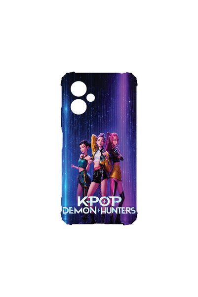 bestcase Husă Anti Shock Case For Motorola Moto G54 / Moto G54 Power, KPOP De...