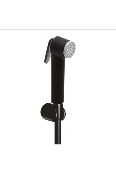 Tiffany Tifani Bidet Set TS1BK