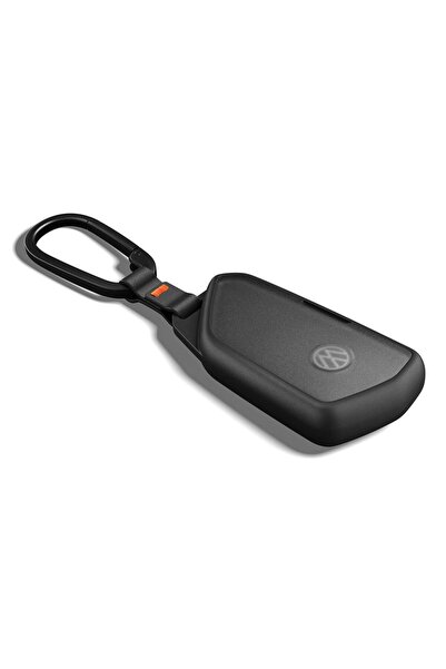 Spigen Θήκη κλειδιού Volkswagen VK100, μαύρη