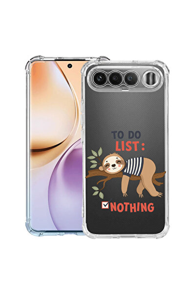 bestcase Husă Antișoc pentru Realme 16, Lista de sarcini: Niciunul, 3156793 A...