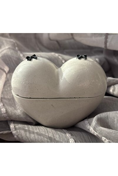 Dabris Decor Cutie pentru bijuterii Lovely Decor Handmade