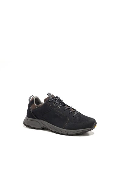 Chiruca Мъжки обувки от набук кожа Оотау 05 с GORE-TEX