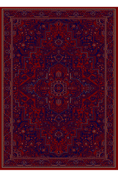 LastHome سجاده بشاير 1.65X2.60سم