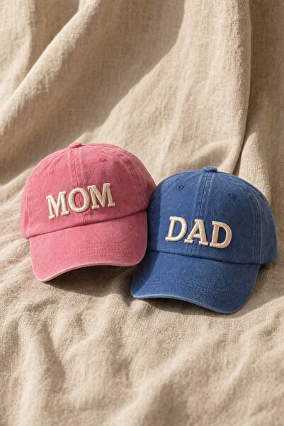 OnMyHead Dad Mom Hat