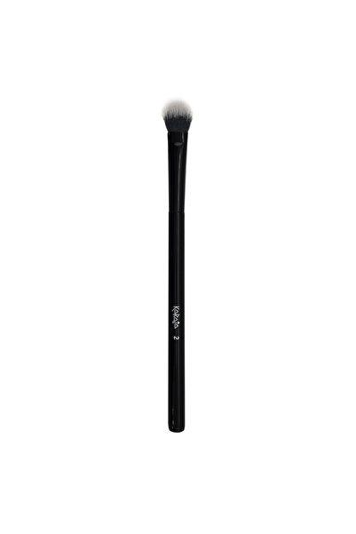 Karaja Blending Brush - Eyeshadow - No. 2 -