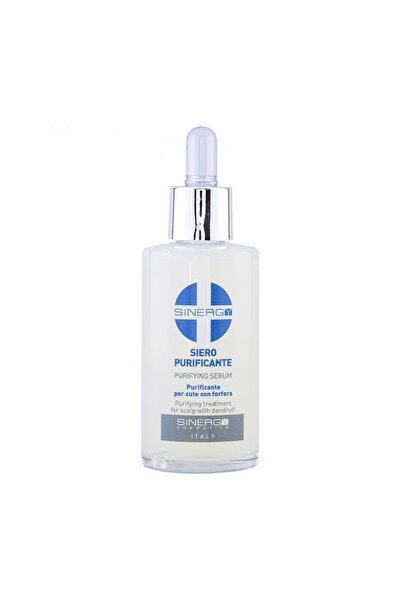 Sinergy Ser purificator anti-matreata - 60 ml -