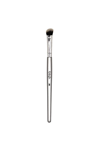 Karaja Pensula pentru estompare - Slanted Blending Brush - Nr. 26 - K-Light -