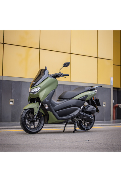 Volta Revolt RSX6 125 cc Scooter Motosiklet