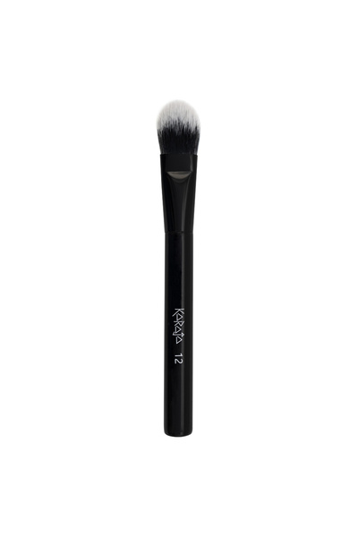 Karaja Foundation and base brush - No. 12 -