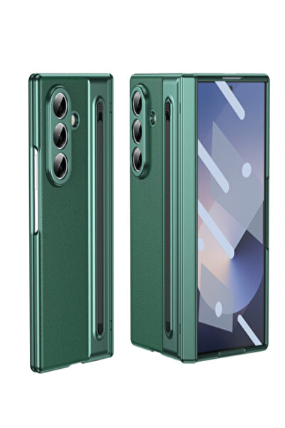 AUDIOX Skin » Samsung Z Fold8 Ultra (F976) - Full Cover, Screen Protector + T...