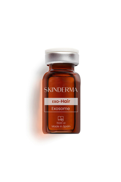 SKINDERMA Fiola Exo-Hair - 1500 UI -