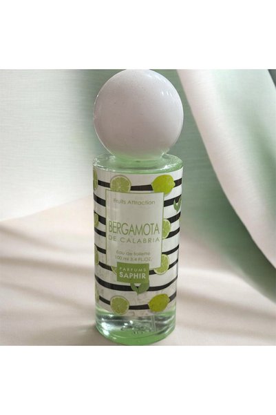 Saphir Fruits Attraction Bergamota 100ml