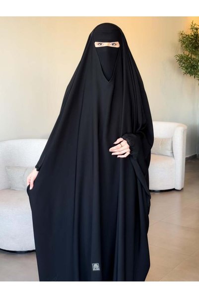 Rukn Al-Hijab عباءة سيرينيتي