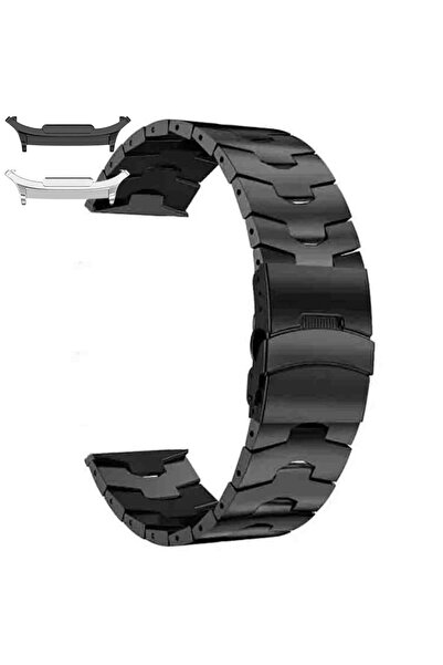 VD VERY DREAM Titan Strap compatible with Samsung Galaxy Watch9 44mm, Titan R...