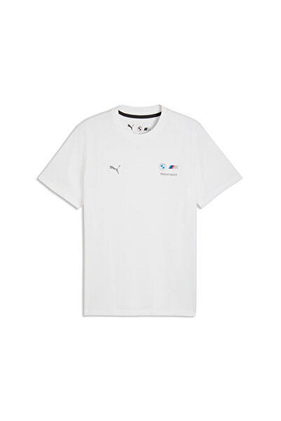 Puma Tricou BMW MMS cu logo Ess