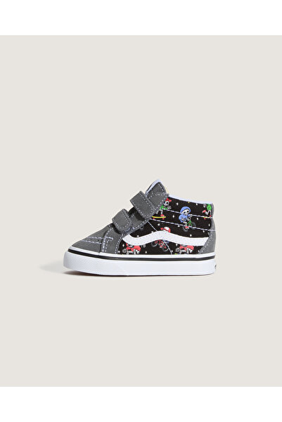 Vans Sk8–mid reissue v
