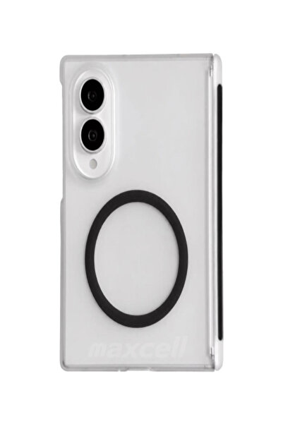 AUDIOX IceMag » Samsung Z Fold8 (F971) - Husa Folding MagCase, Magnetica, Fro...