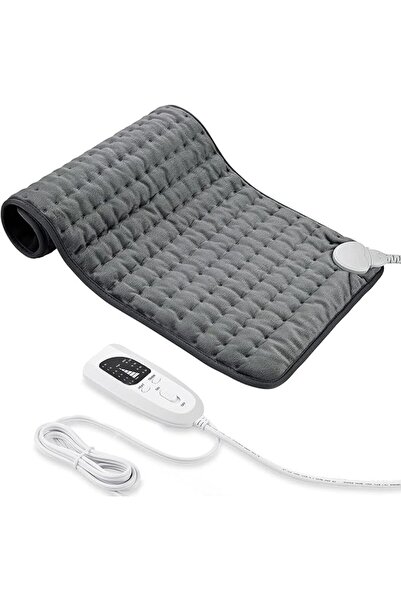 GENERAL Heating pad, Electric Heat Pad with Automatic Switch-Off and 6 Temper...
