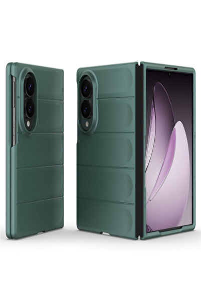 AUDIOX Wave » Samsung Z Fold8 (F971), Husa, Grip, Microfiber, ShockProof |