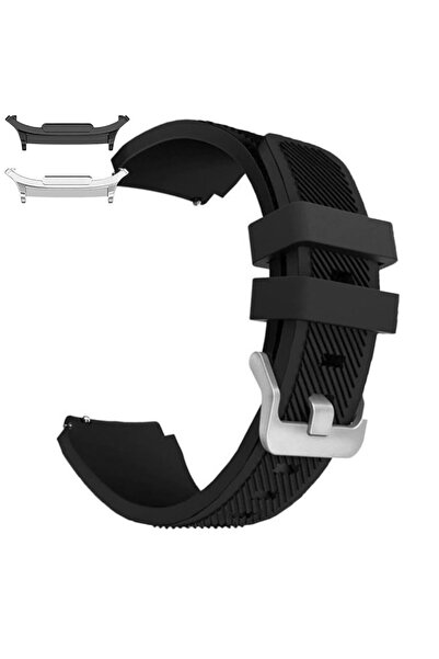 VD VERY DREAM Силиконова каишка, съвместима със Samsung Galaxy Watch9 44мм, ч...