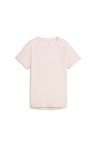 Puma RUN VELOCITY TEE TRI-BLEND