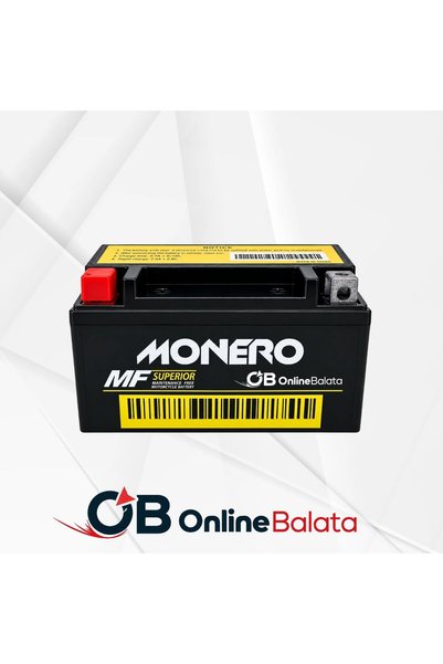 ob onlinebalata.com Arora Max-T 150 Motosiklet Aküsü MNR007