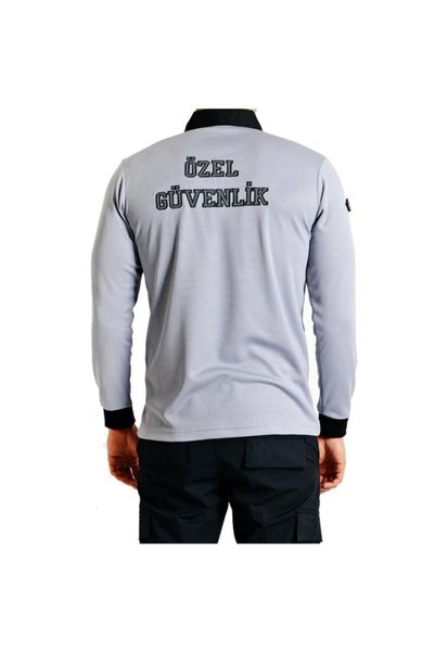 MESASTORE ÖZEL GÜVENLİK KIŞLIK TİŞÖRT YÖNETMENLİĞE UYGUN