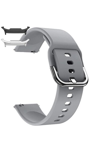 VD VERY DREAM Силиконова каишка, съвместима със Samsung Galaxy Watch9 44мм, ц...