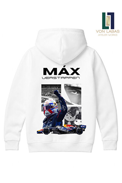 PANDORICA Max Verstappen majica sa printom, unisex, premium pamuk, 3 niti, sa...